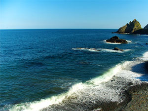 Японское море